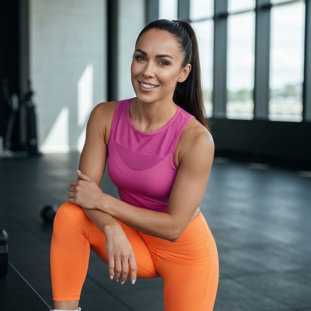 Carolina Mendez